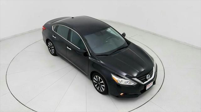 used 2017 Nissan Altima car, priced at $9,991