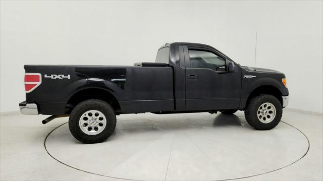 used 2014 Ford F-150 car, priced at $14,581