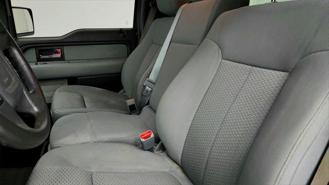 used 2014 Ford F-150 car, priced at $14,581