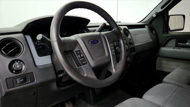 used 2014 Ford F-150 car, priced at $14,581