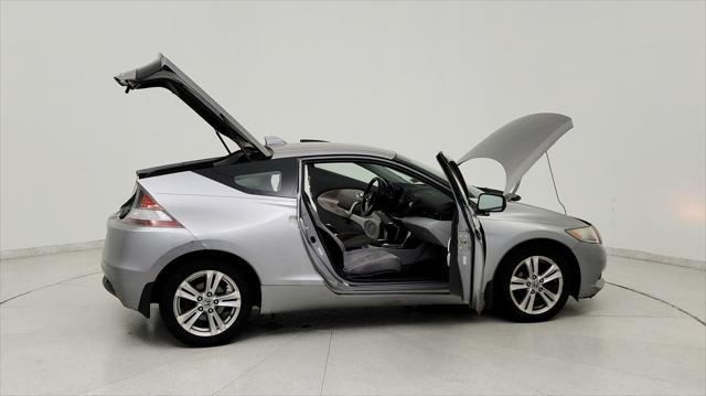 used 2012 Honda CR-Z car, priced at $6,791