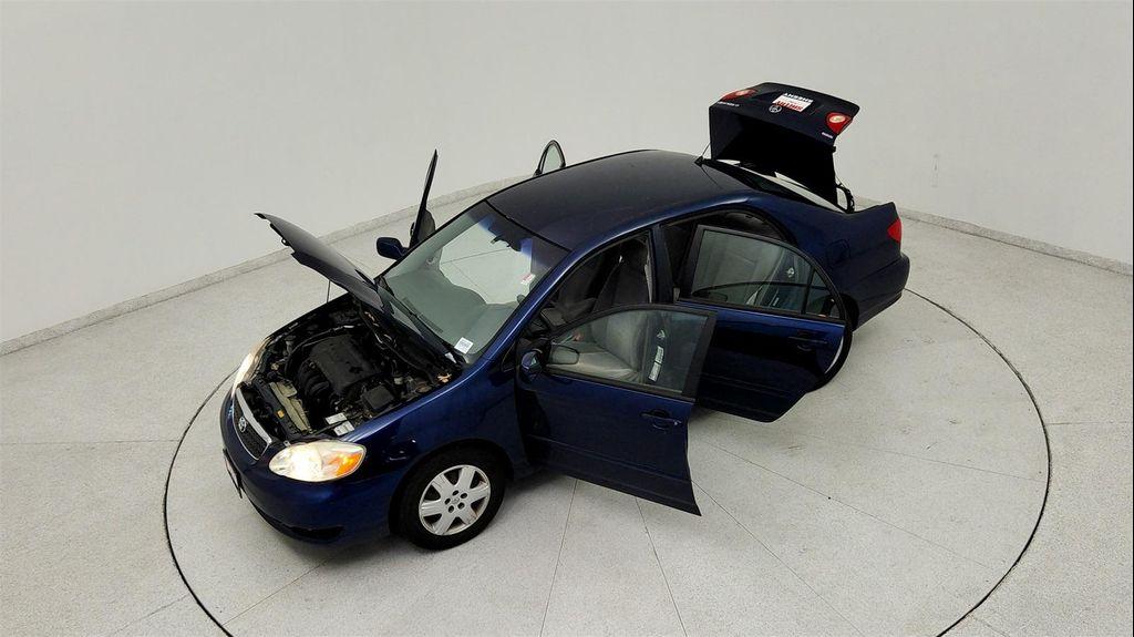 used 2005 Toyota Corolla car, priced at $5,991