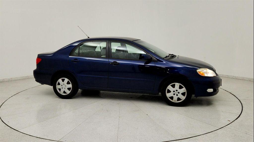used 2005 Toyota Corolla car, priced at $5,991