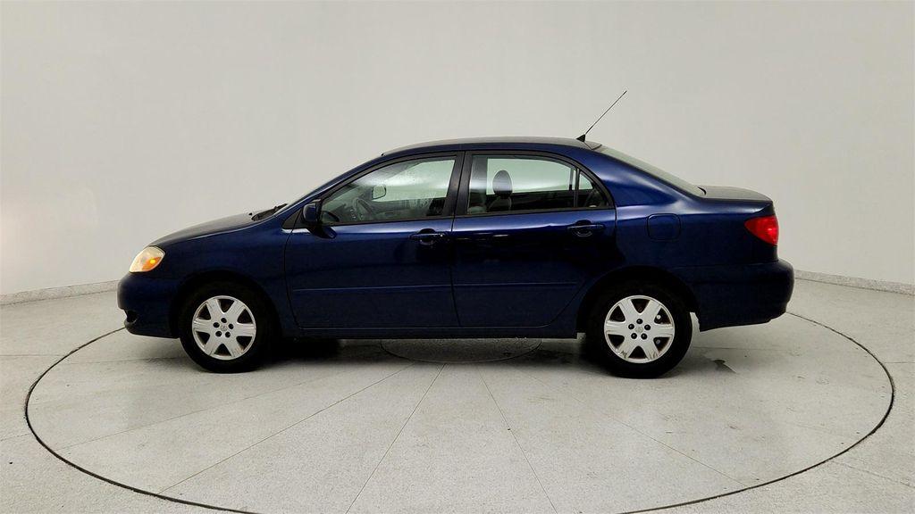 used 2005 Toyota Corolla car, priced at $5,991