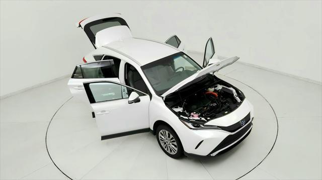 used 2023 Toyota Venza car, priced at $33,491
