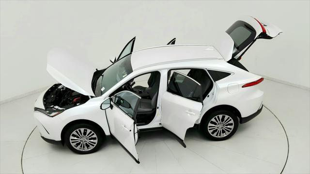 used 2023 Toyota Venza car, priced at $33,491