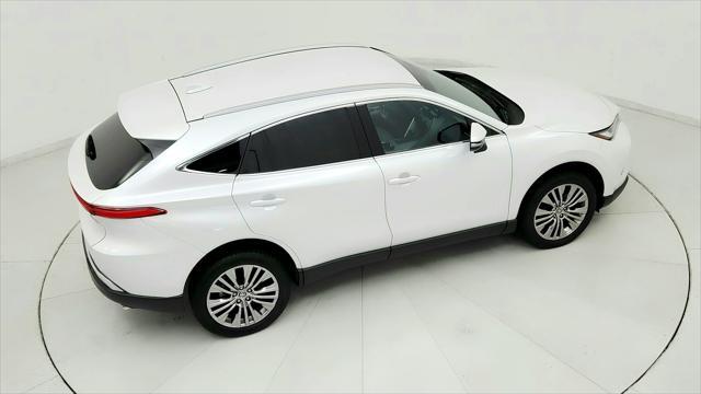 used 2023 Toyota Venza car, priced at $33,491