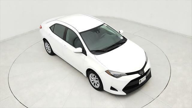 used 2019 Toyota Corolla car, priced at $12,991