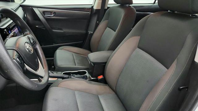 used 2019 Toyota Corolla car, priced at $12,991