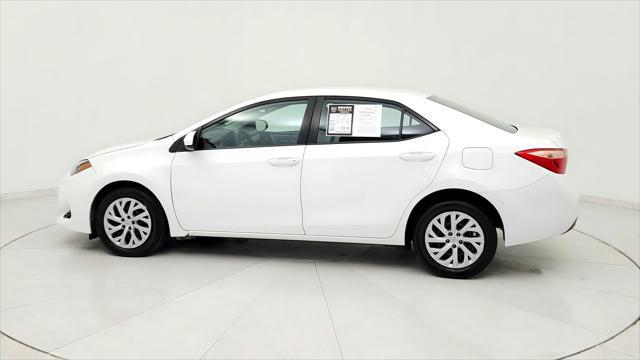 used 2019 Toyota Corolla car, priced at $12,991