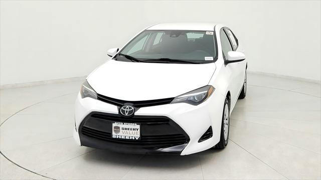 used 2019 Toyota Corolla car, priced at $12,991