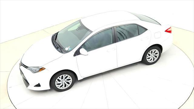 used 2019 Toyota Corolla car, priced at $14,391