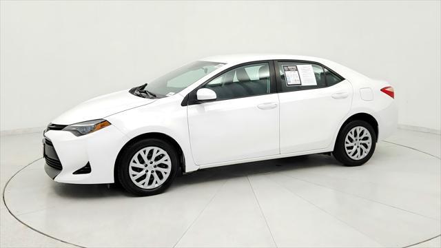 used 2019 Toyota Corolla car, priced at $12,991