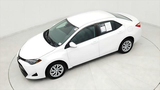 used 2019 Toyota Corolla car, priced at $12,991