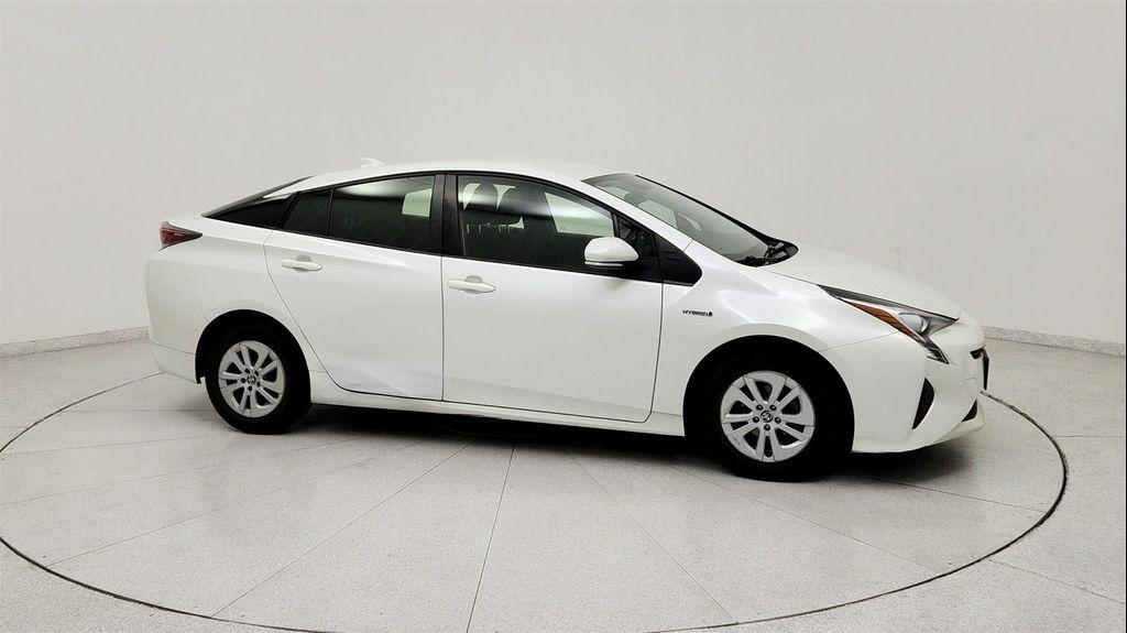 used 2016 Toyota Prius car, priced at $12,491