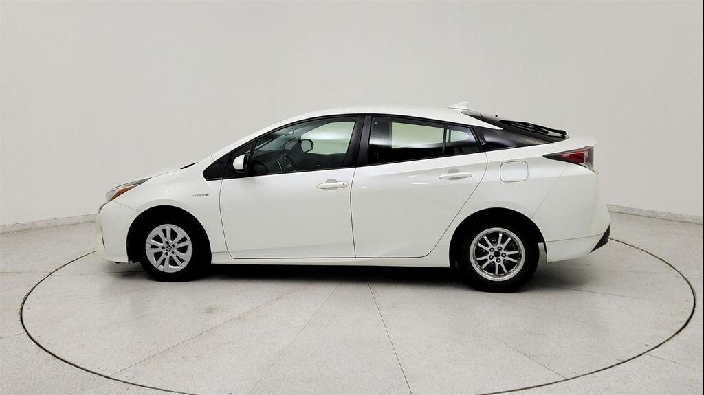 used 2016 Toyota Prius car, priced at $12,491