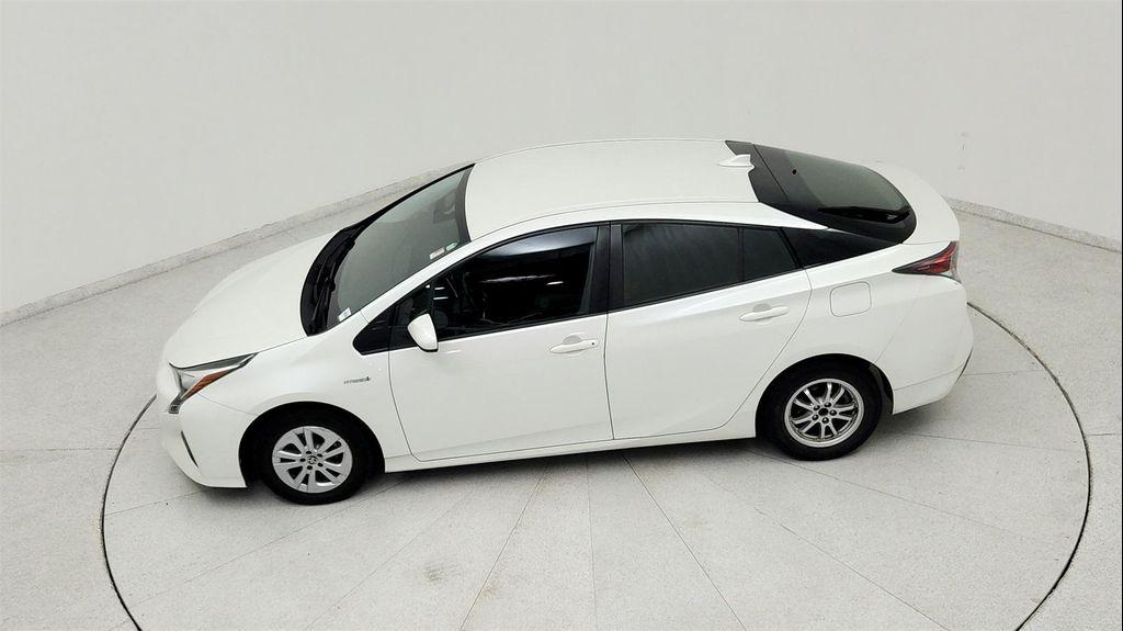 used 2016 Toyota Prius car, priced at $12,491