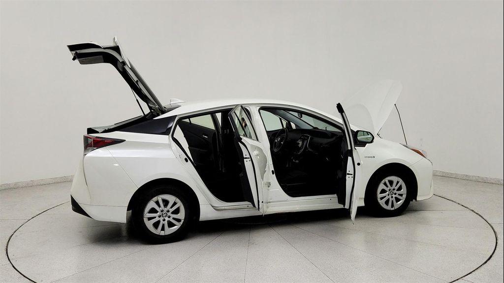 used 2016 Toyota Prius car, priced at $12,491