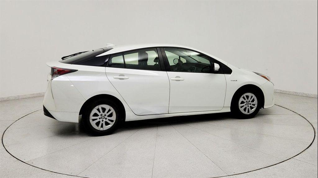 used 2016 Toyota Prius car, priced at $12,491