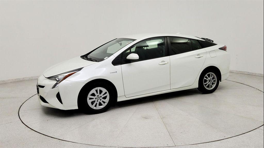 used 2016 Toyota Prius car, priced at $12,491