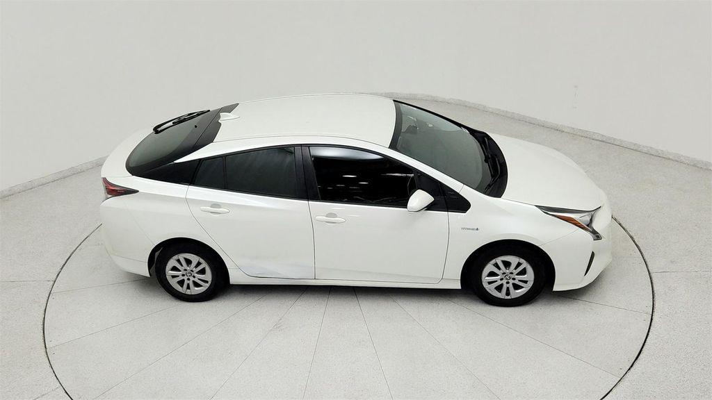 used 2016 Toyota Prius car, priced at $12,491