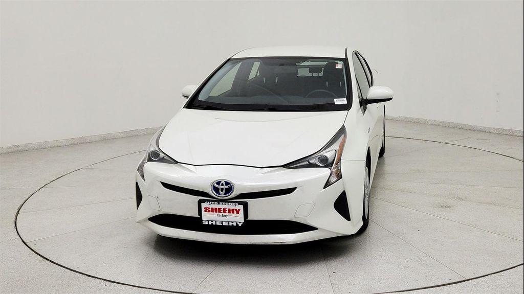 used 2016 Toyota Prius car, priced at $12,491