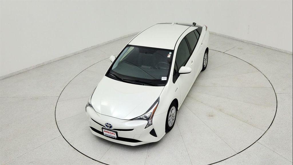 used 2016 Toyota Prius car, priced at $12,491