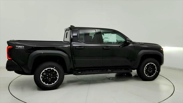 new 2025 Toyota Tacoma car, priced at $58,884