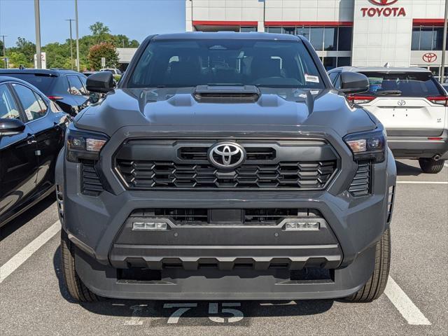 new 2024 Toyota Tacoma car, priced at $53,808