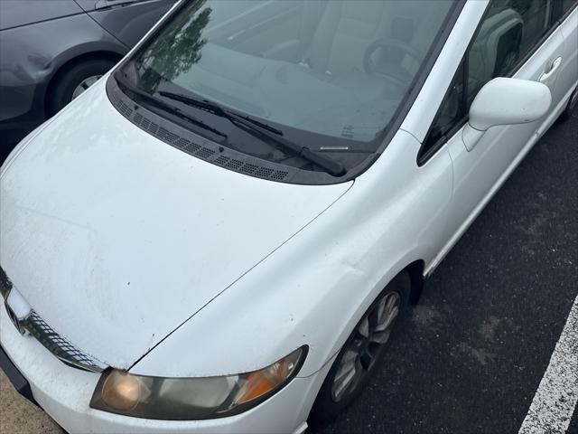 used 2009 Honda Civic car, priced at $7,291