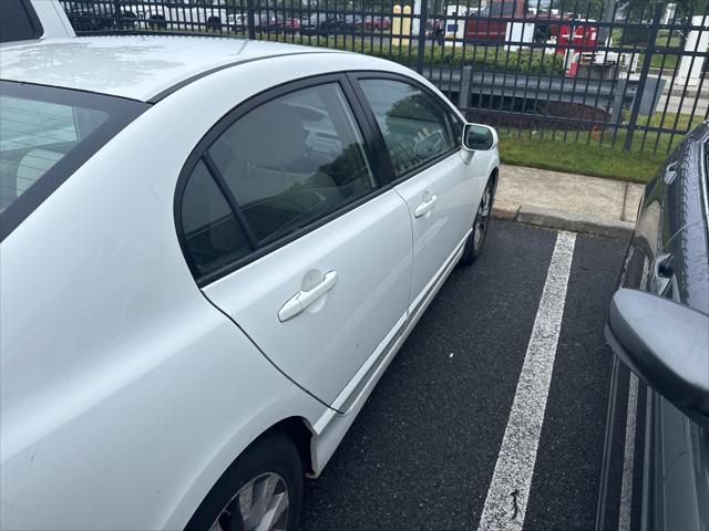 used 2009 Honda Civic car, priced at $7,291