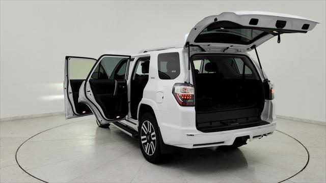 used 2024 Toyota 4Runner car, priced at $51,991