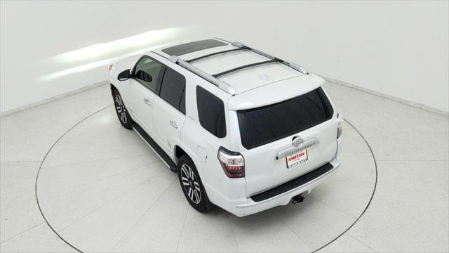 used 2024 Toyota 4Runner car, priced at $51,991