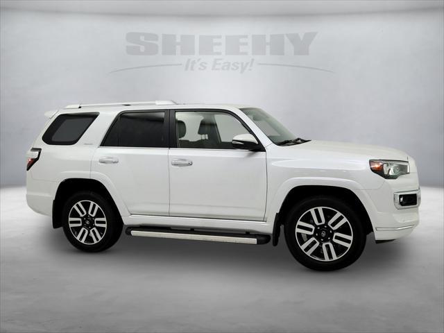 used 2024 Toyota 4Runner car, priced at $51,991