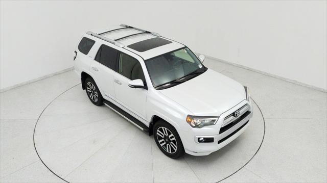 used 2024 Toyota 4Runner car, priced at $51,991