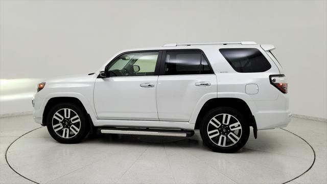 used 2024 Toyota 4Runner car, priced at $49,991
