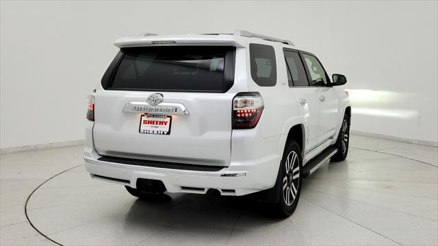 used 2024 Toyota 4Runner car, priced at $49,991