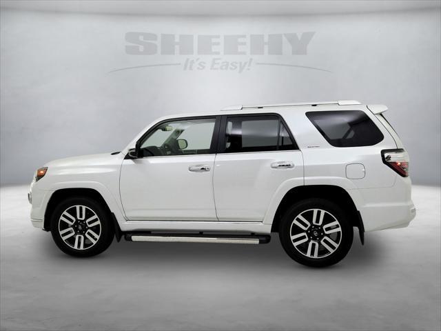 used 2024 Toyota 4Runner car, priced at $51,991