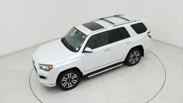 used 2024 Toyota 4Runner car, priced at $51,991