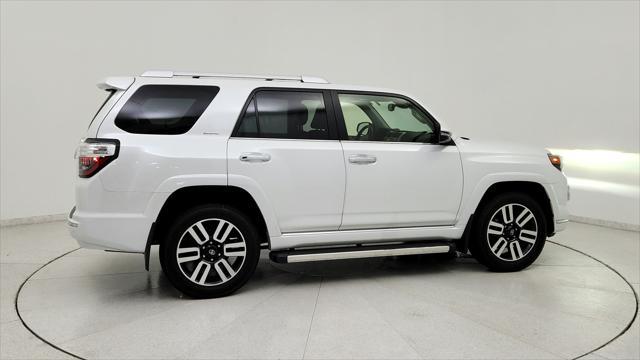 used 2024 Toyota 4Runner car, priced at $49,991