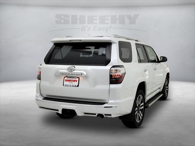 used 2024 Toyota 4Runner car, priced at $51,991