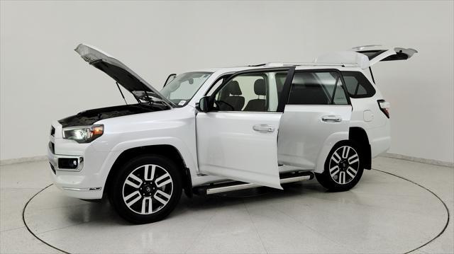 used 2024 Toyota 4Runner car, priced at $51,991
