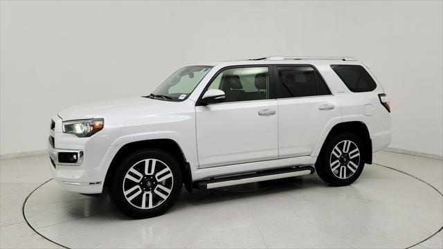 used 2024 Toyota 4Runner car, priced at $49,991