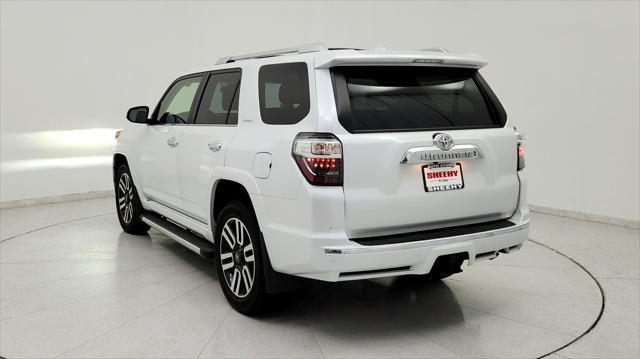used 2024 Toyota 4Runner car, priced at $49,991