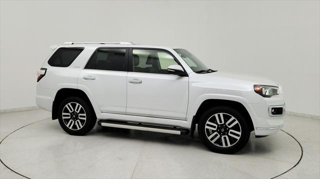 used 2024 Toyota 4Runner car, priced at $49,991