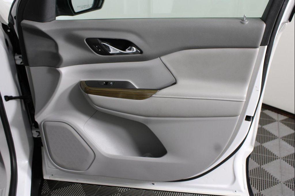 used 2018 GMC Acadia car, priced at $13,091