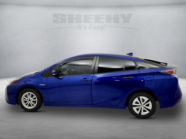 used 2017 Toyota Prius car, priced at $13,591