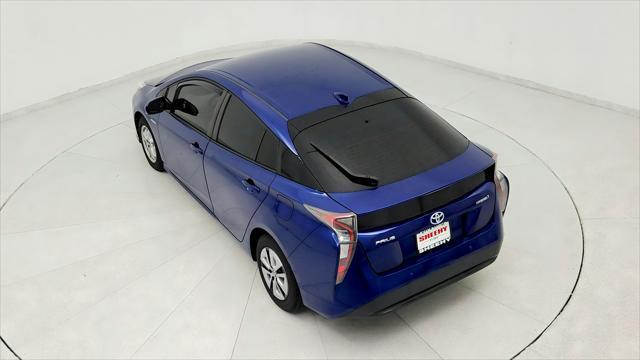 used 2017 Toyota Prius car, priced at $13,591