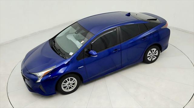 used 2017 Toyota Prius car, priced at $13,591