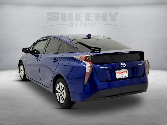 used 2017 Toyota Prius car, priced at $13,591